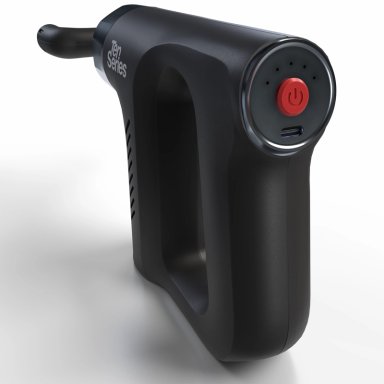 PISTOLA DE MASAJES SELECT TEN SERIES - 1