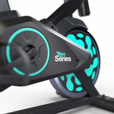 BICICLETA SPINNING SB TEN SERIES - 3
