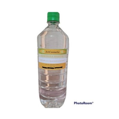 GLICERINA VEGETAL 1 K - 1