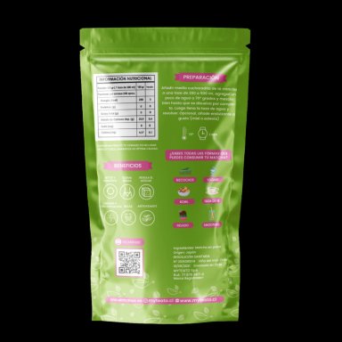 INFUSIONES MYTEATO PLAN FUNCIONAL DETOX 30 DIAS - 3