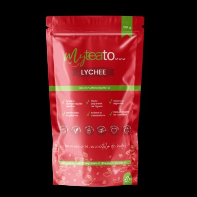 INFUSIONES MYTEATO PLAN FUNCIONAL DETOX 30 DIAS - 4
