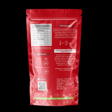 INFUSIONES MYTEATO PLAN FUNCIONAL DETOX 30 DIAS - 5