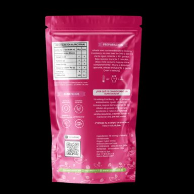 INFUSIONES MYTEATO PLAN FUNCIONAL DETOX 30 DIAS - 7