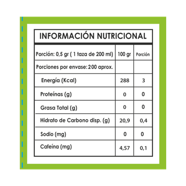 INFUSION TE MYTEATO MATCHA - 2