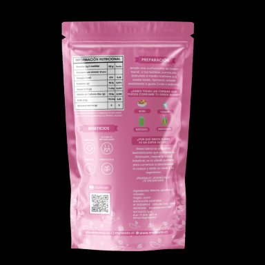 INFUSIONES MYTEATO GREEN BLEND - 2