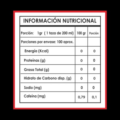 INFUSIONES MYTEATO LYCHEE - 2