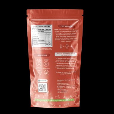 INFUSIONES CANELA MYTEATO OOLONG - 2
