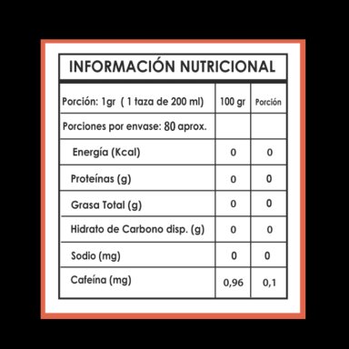 INFUSIONES CANELA MYTEATO OOLONG - 3