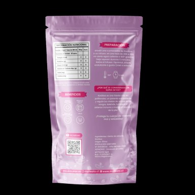 INFUSIONES MYTEATO ROOIBOS - 2