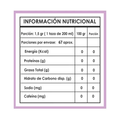 INFUSIONES MYTEATO ROOIBOS - 3