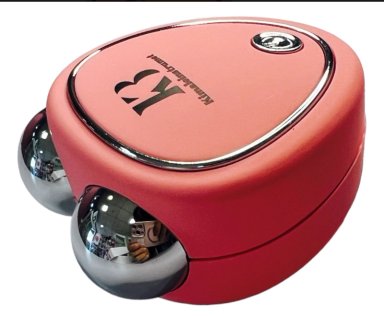 MÁQUINA DE ESTIRAMIENTO FACIAL CON MICROCORRIENTE USB - COLOR_80: ROSADO - 3