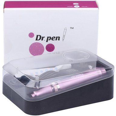 KIT BB GLOW PIGMENTOS SERUM  DERMAPEN ULTIMA M7 INALAMBRICO - 3