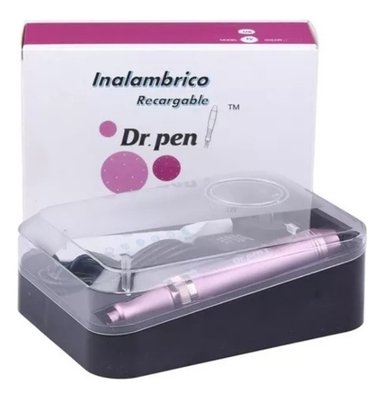 BB GLOW PIGMENTOS SERUM + DERMAPEN ULTIMA M7 INALAMBRICO - 8
