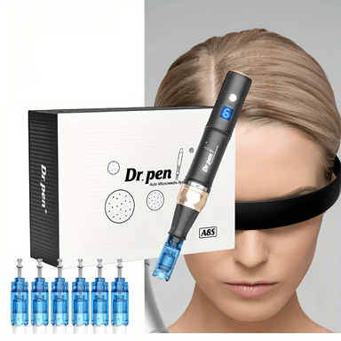 DR PEN A8S SEIS CARTUCHOS DE REGALO - 1