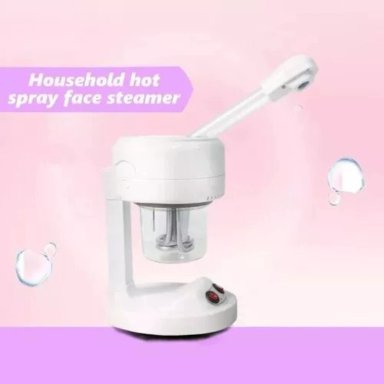 MICRODERMOABRASION DIAMONG PEELING MAS VAPOR OZONO - 2