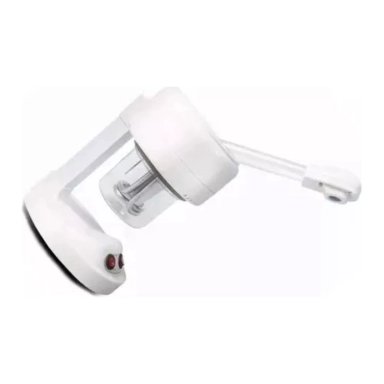 MICRODERMOABRASION DIAMONG PEELING MAS VAPOR OZONO - 3