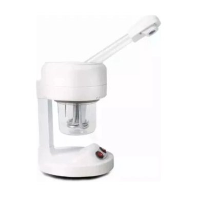 MICRODERMOABRASION DIAMONG PEELING MAS VAPOR OZONO - 6
