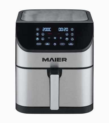 FREIDORA DE AIRE MAIER DIGITAL XL 8 LITROS VERSA 8 - 1