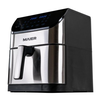 FREIDORA DE AIRE MAIER DIGITAL XL 8 LITROS VERSA 8 - 2