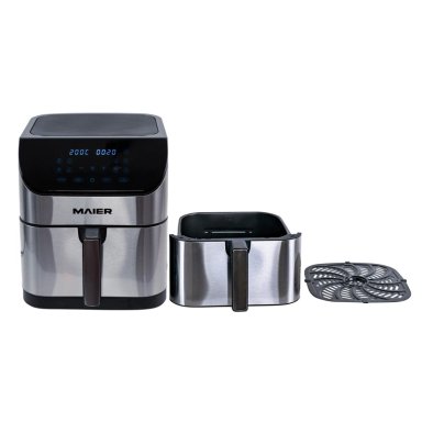 FREIDORA DE AIRE MAIER DIGITAL XL 8 LITROS VERSA 8 - 4
