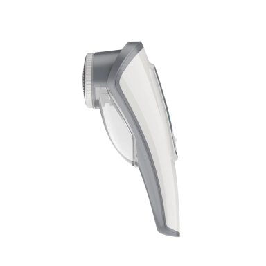 QUITAPELUSAS ELE CTRICO RENOVA PARA ROPA TEXTILES CON LUZ LED - 2