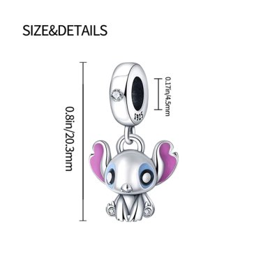 CHARMS COLGANTE PERSONAJES - 3