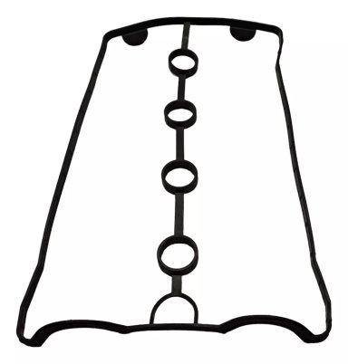 EMPAQUETADURA ORIGINAL DE TAPA DE VÁLVULAS AVEO OPTRA VIVANT - 1