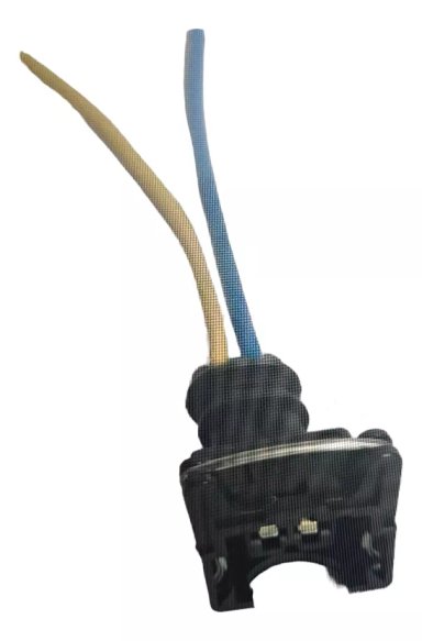 CONECTOR INYECTOR SPARK GT 1.2 DEL 2011 AL 2018 - 1