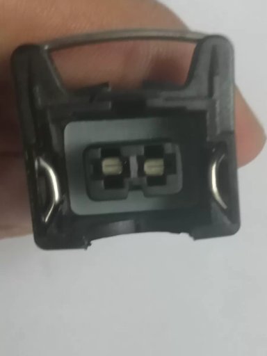 CONECTOR INYECTOR DAEWOO MATIZ 800 CHEVROLET SPARK LT LS - 2
