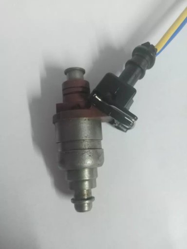 CONECTOR INYECTOR DAEWOO MATIZ 800 CHEVROLET SPARK LT LS - 3