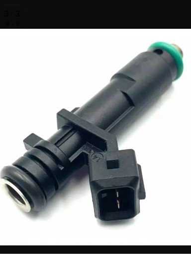 INYECTOR CHEVROLET SPARK GT 1.2 DEL 2011 AL 2018 - 2