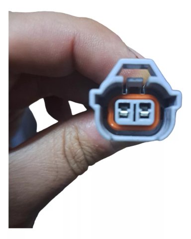 ENCHUFE CONECTOR INYECTOR SUZUKI TOYOTA VARIOS MODELOS - 2