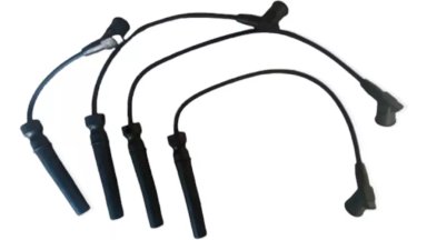 JUEGO DE CABLES DE BUJIAS 100%KOREANOS CHEVROLET OPTRA 1.6 - 1