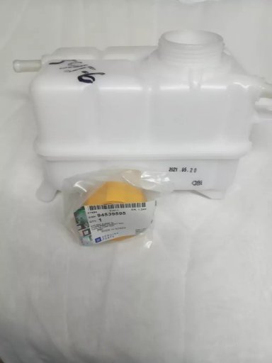DEPOSITO REFRIGERANTE 100%ORIGINAL SAIL 1.4 TODOS LOS AÑOS - 1