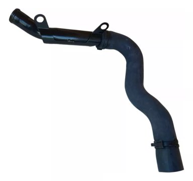 TUBO DE AGUA CALEFACCIÓN CHEVROLET SPARK GT 1.2 CON MANGUERA - 1