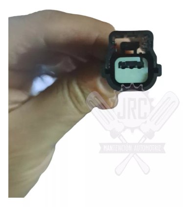 ENCHUFE CONECTOR SENSOR CIGUEÑAL CKP PARA CHEVROLET SAIL 1.4 - 1
