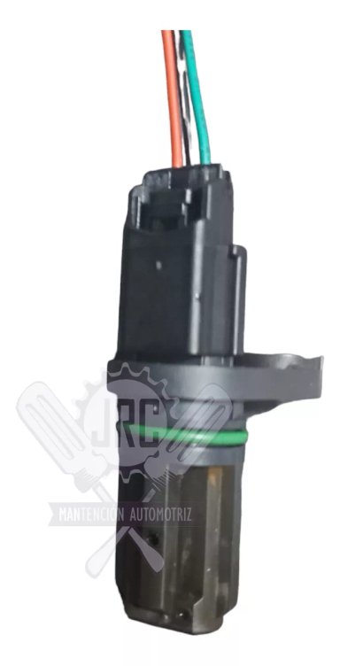 ENCHUFE CONECTOR SENSOR CIGUEÑAL CKP PARA CHEVROLET SAIL 1.4 - 2