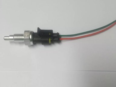 CONECTOR BULBO MARCHA ATRÁS CHEVROLET AVEO OPTRA VIVANT 1.6 - 1