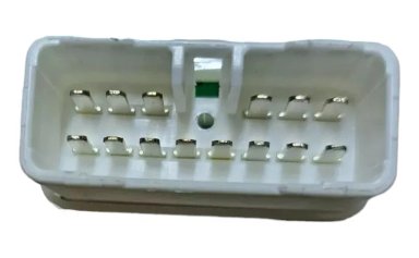 BOTONERA ALZA VIDRIO PRINCIPAL CHEVROLET OPTRA 2004-2016 - 3