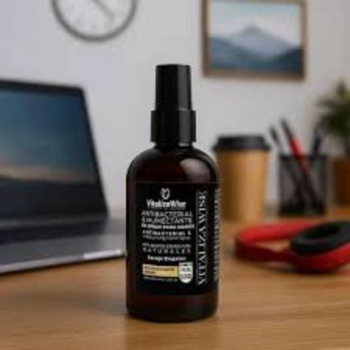 ANTIBACTERIAL VITALIZA SAVAGE 135 ML - 3