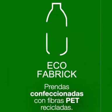 TRAJE DE BAÑO CON CONTROL DE ABDOMEN ECOFRIENDLY 99185 - 8