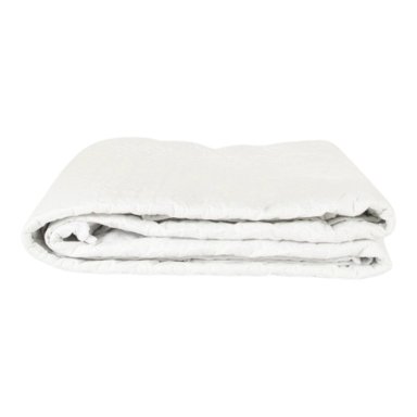 CUBRECAMA + JUEGO DE SABANAS DE 2 PLAZAS + FUNDAS ALMOHADA TAMAÑO 2 PLAZAS - 2