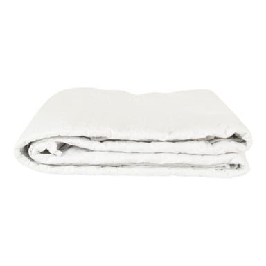 CUBRECAMA + JUEGO DE SABANAS DE 2 PLAZAS + FUNDAS ALMOHADA TAMAÑO 2 PLAZAS - 2