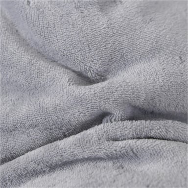 PLUMON PLUSH LISO CON CHIPORRO 2 PLAZAS + 2 FUNDAS ALMOHADA TAMAÑO 2 PLAZAS DISEÑO TF 9 - 3