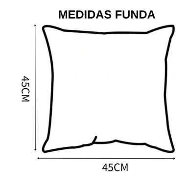 JUEGO DE PIECERA PELUDA TEXTURIZADA MEDIDA 70X210CM PIE DE CAMA  CAFE  CLARO - 3