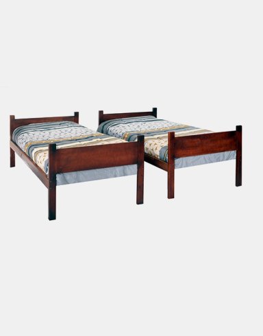 CAMAROTE MADERA ECO 1,5 PLAZA DESMONTABLE INCAL - 3