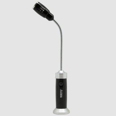 LUZ MAGNE TICA WAYU - 1