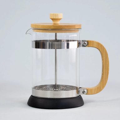 CAFETERA PRENSA FRANCESA WAYU - 1