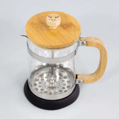 CAFETERA PRENSA FRANCESA WAYU - 3