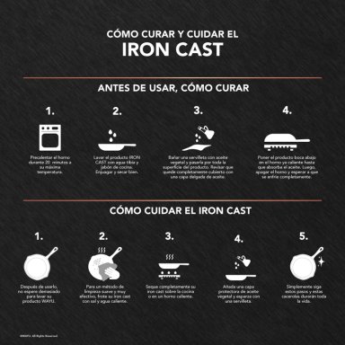OLLA CON TAPA DE MADERA WAYU IRON CAST - 4